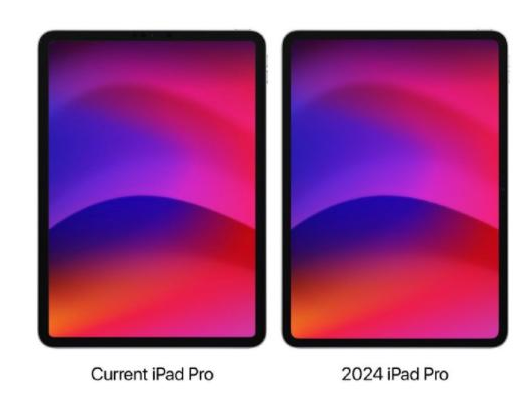 黄岛黄岛ipad维修服务点分享新款iPad Pro和iPad Air要来了