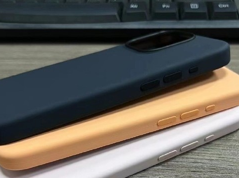 黄岛苹果14维修站分享iPhone14手机壳能直接给iPhone15用吗?