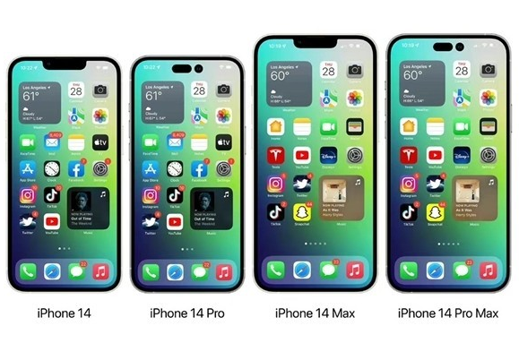 黄岛苹果14维修分享iPhone14可以分期吗 