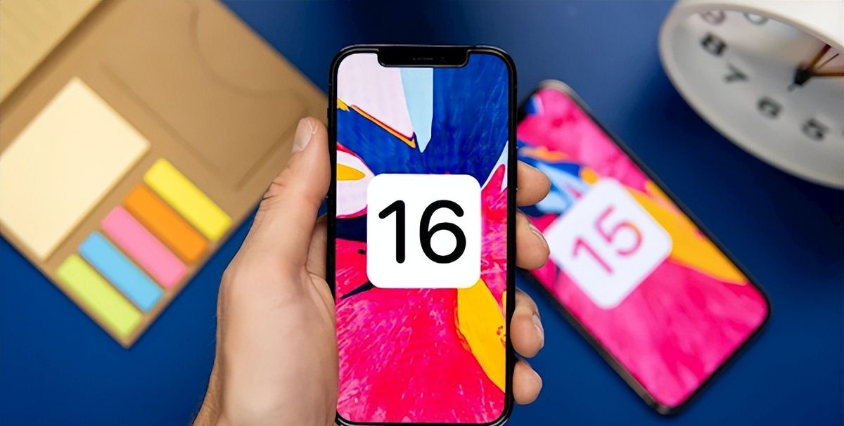 黄岛苹果手机维修分享iOS 16有哪些BUG 