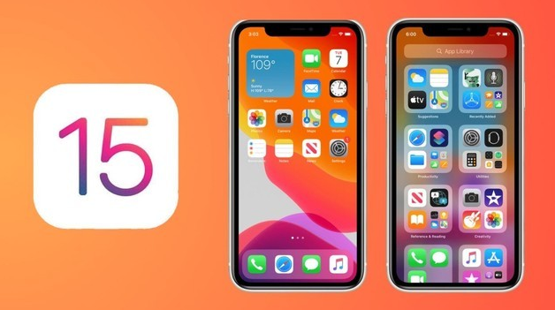 黄岛苹果13维修分享iPhone13更新iOS 15.5，体验如何 