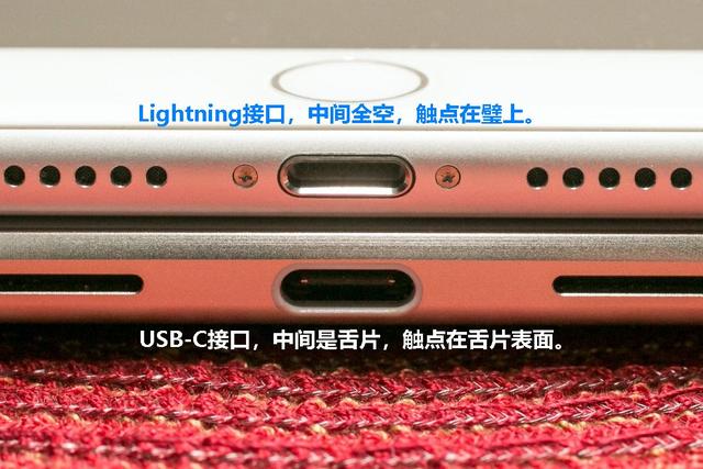 黄岛苹果14维修分享iPhone 14会是什么接口 