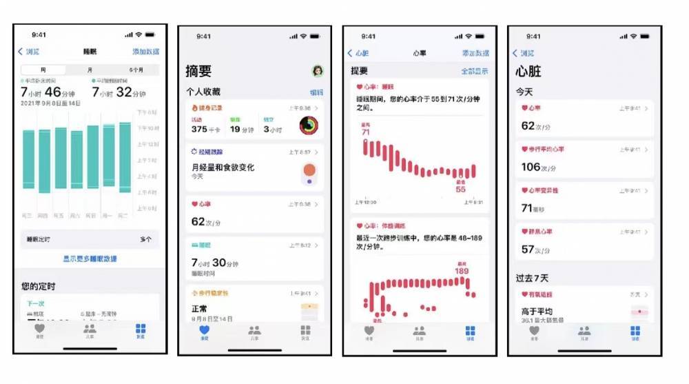 黄岛苹果手机维修分享iPhone实用功能汇总 