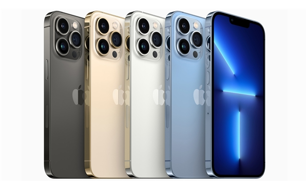 黄岛苹果14维修分享iPhone 14、14 Pro/Max规格、售价汇总 