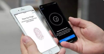 黄岛苹果手机维修分享iPhone 13 系列会有屏下指纹吗 