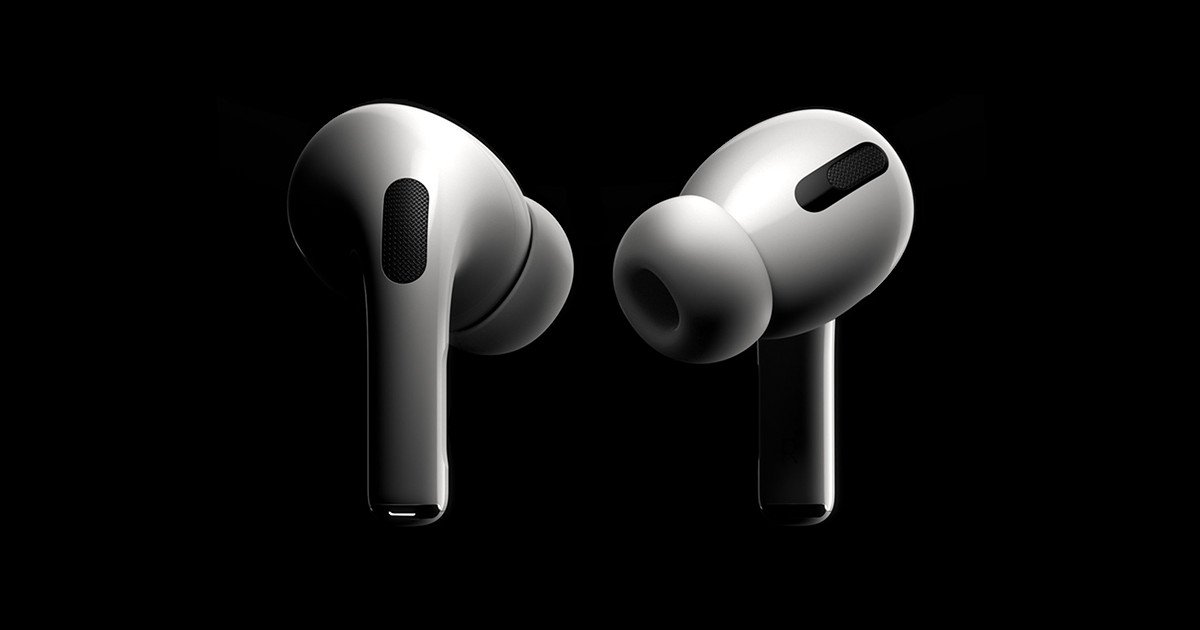 黄岛苹果手机维修分享AirPods Pro 爆音、降噪效果下降怎么办 