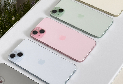 黄岛iPhone15序列号查询分享如何查找苹果15手机序列号的位置