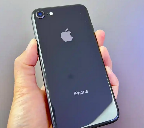 黄岛苹果8系统维修分享iPhone8手机系统升级后无法开机如何修复