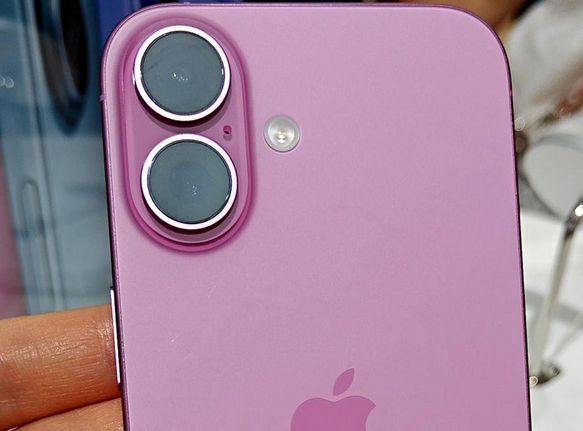 黄岛苹果16卡顿维修分享如何优化iPhone16手机卡顿问题