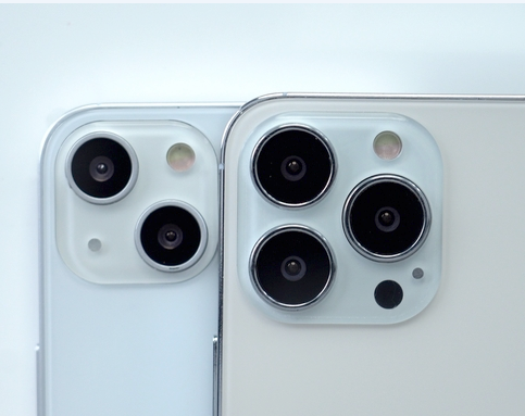 黄岛苹果维修点分享iPhone 13 Pro主板出问题时解决方案 