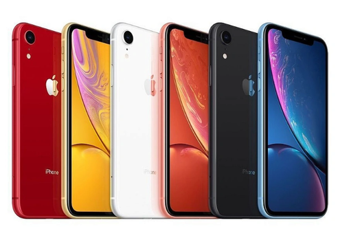 黄岛苹果维修点分享iPhone XR自动关机音频功放与电池通信故障 