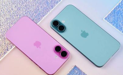 黄岛苹果维修点分享iPhone 16手机黑屏多重诱因解析 