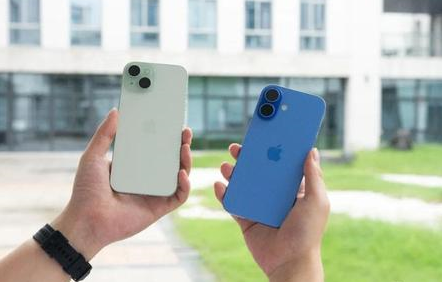 黄岛苹果维修点分享iPhone 16 Plus黑屏疑难故障汇总 